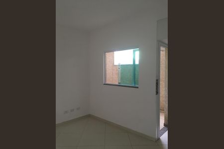 Apartamento à venda com 2 quartos, 55m² em Vila Guiomar, Santo André