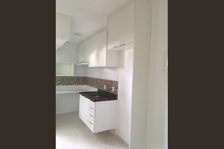 Apartamento à venda com 2 quartos, 55m² em Vila Guiomar, Santo André