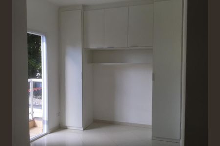 Apartamento à venda com 2 quartos, 55m² em Vila Guiomar, Santo André
