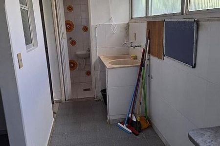 Apartamento à venda com 4 quartos, 200m² em Funcionários, Belo Horizonte