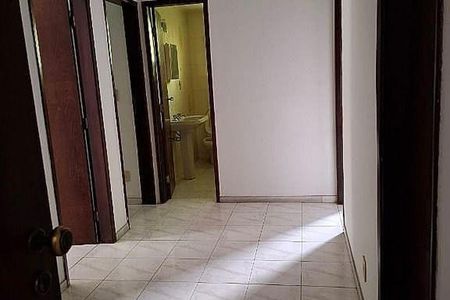 Apartamento à venda com 4 quartos, 200m² em Funcionários, Belo Horizonte