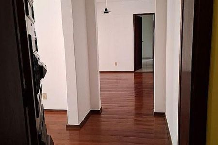 Apartamento à venda com 4 quartos, 200m² em Funcionários, Belo Horizonte