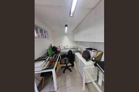 Casa à venda com 3 quartos, 130m² em Vila Santa Catarina, São Paulo