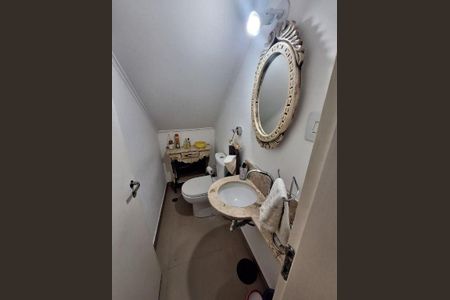 Casa à venda com 3 quartos, 130m² em Vila Santa Catarina, São Paulo