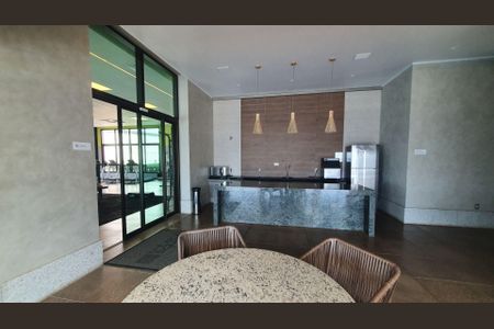 Apartamento à venda com 1 quarto, 53m² em Vila Castela, Nova Lima