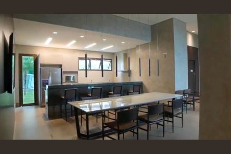 Apartamento à venda com 1 quarto, 53m² em Vila Castela, Nova Lima