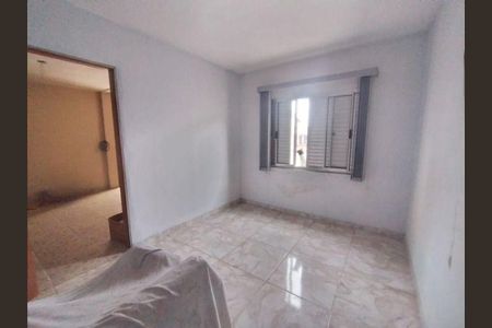 Casa à venda com 2 quartos, 70m² em Parque das Nações, Santo André