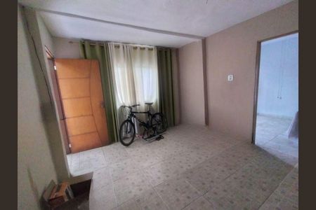 Casa à venda com 2 quartos, 70m² em Parque das Nações, Santo André