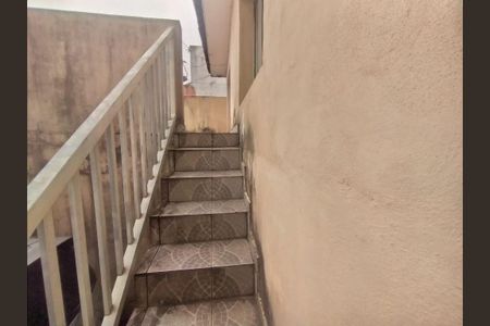 Casa à venda com 2 quartos, 70m² em Parque das Nações, Santo André