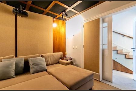 Casa à venda com 5 quartos, 700m² em Brooklin, São Paulo