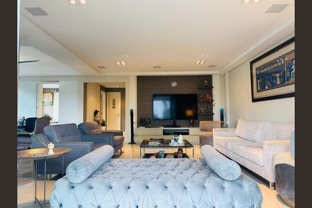 Apartamento à venda com 4 quartos, 210m² em Aclimação, São Paulo