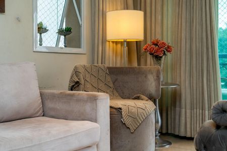 Apartamento à venda com 4 quartos, 210m² em Aclimação, São Paulo