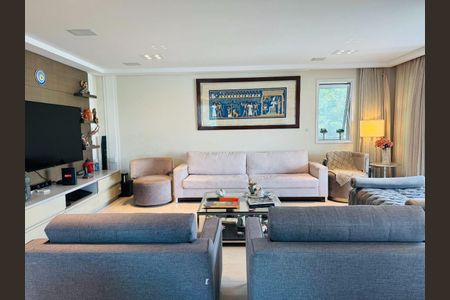 Apartamento à venda com 4 quartos, 210m² em Aclimação, São Paulo