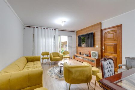 Casa à venda com 3 quartos, 173m² em Vila Campo Grande, São Paulo