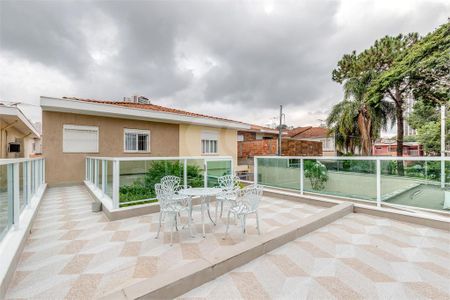 Casa à venda com 3 quartos, 173m² em Vila Campo Grande, São Paulo