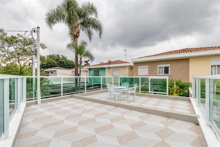 Casa à venda com 3 quartos, 173m² em Vila Campo Grande, São Paulo