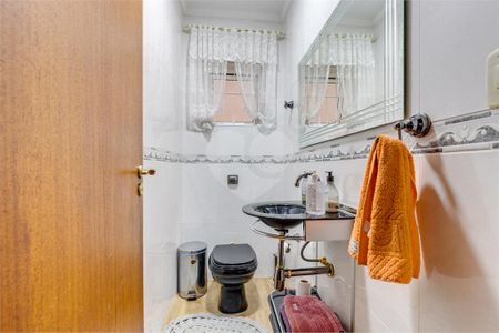 Casa à venda com 3 quartos, 173m² em Vila Campo Grande, São Paulo