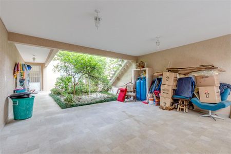 Casa à venda com 3 quartos, 173m² em Vila Campo Grande, São Paulo