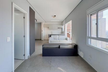 Studio à venda com 45m², 1 quarto e 2 vagasStudio