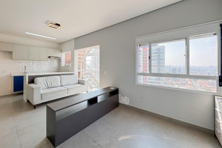 Studio de kitnet/studio para alugar com 1 quarto, 45m² em Ipiranga, São Paulo