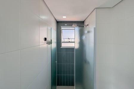 Studio à venda com 45m², 1 quarto e 2 vagasBanheiro - torneira