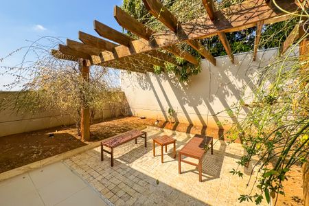 Studio à venda com 45m², 1 quarto e 2 vagasÁrea comum