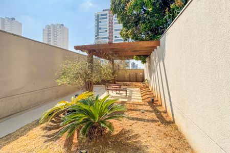 Studio à venda com 45m², 1 quarto e 2 vagasÁrea comum