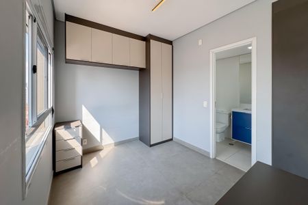 Studio à venda com 45m², 1 quarto e 2 vagasStudio