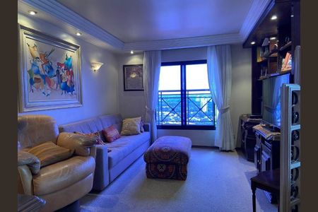 Apartamento à venda com 4 quartos, 273m² em Alto de Pinheiros, São Paulo