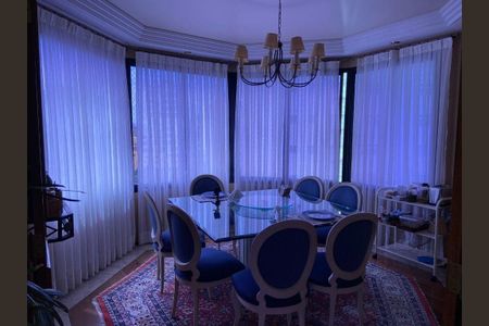 Apartamento à venda com 4 quartos, 273m² em Alto de Pinheiros, São Paulo