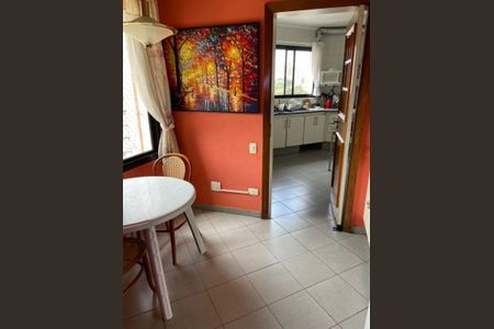 Apartamento à venda com 4 quartos, 273m² em Alto de Pinheiros, São Paulo