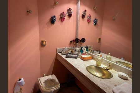 Apartamento à venda com 4 quartos, 273m² em Alto de Pinheiros, São Paulo