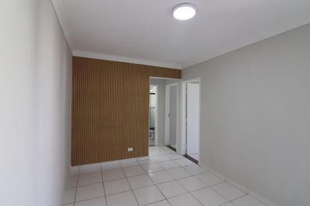 Sala de apartamento à venda com 2 quartos, 50m² em Taboão, São Bernardo do Campo