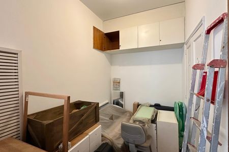 Apartamento à venda com 168m², 4 quartos e 1 vagaÁrea de Serviço