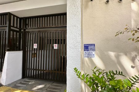 Apartamento à venda com 168m², 4 quartos e 1 vagaPlaquinha