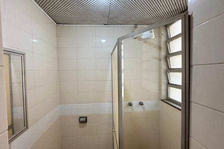 Apartamento à venda com 168m², 4 quartos e 1 vagaBanheiro de serviço