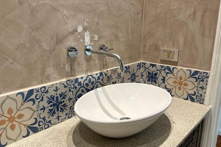 Apartamento à venda com 168m², 4 quartos e 1 vagaBanheiro Social