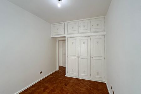 Apartamento à venda com 168m², 4 quartos e 1 vagaQuarto 03
