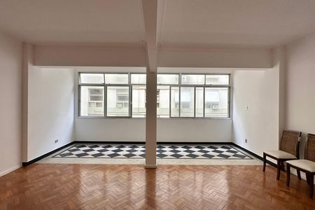 Apartamento à venda com 168m², 4 quartos e 1 vagaSala