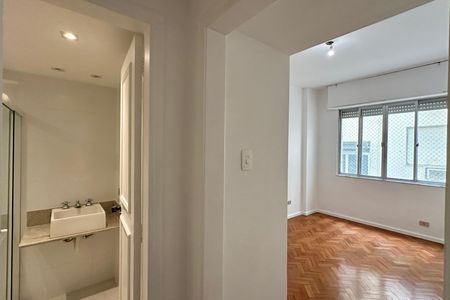 Apartamento à venda com 168m², 4 quartos e 1 vagaSuite 02
