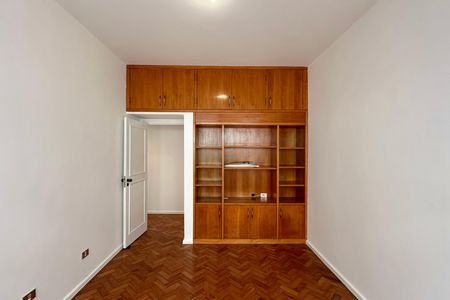 Apartamento à venda com 168m², 4 quartos e 1 vagaQuarto 01