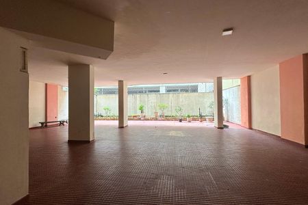 Apartamento à venda com 168m², 4 quartos e 1 vagaPlayground