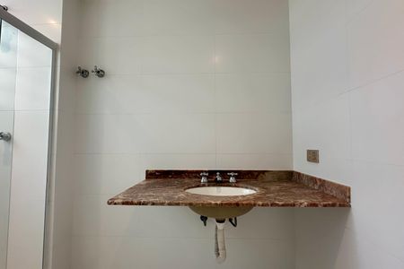 Apartamento à venda com 168m², 4 quartos e 1 vagaBanheiro da Suíte 2