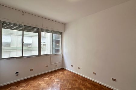 Apartamento à venda com 168m², 4 quartos e 1 vagaQuarto 01