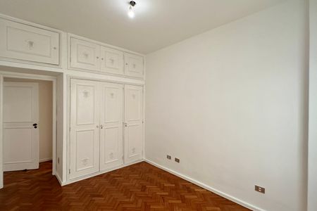 Apartamento à venda com 168m², 4 quartos e 1 vagaQuarto 03