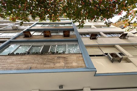 Apartamento à venda com 168m², 4 quartos e 1 vagaFachada
