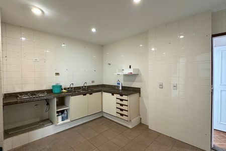 Apartamento à venda com 168m², 4 quartos e 1 vagaCozinha