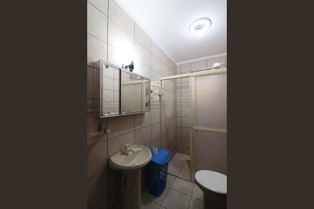 Casa para alugar com 100m², 2 quartos e sem vagaBanheiro Social 2