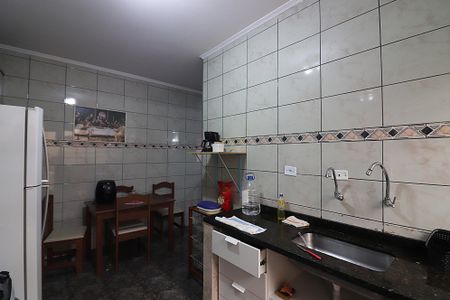 Casa para alugar com 100m², 2 quartos e sem vagaCozinha