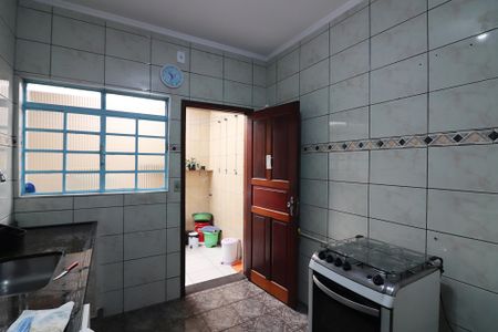 Casa para alugar com 100m², 2 quartos e sem vagaCozinha